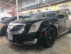 كاديلاك XTS